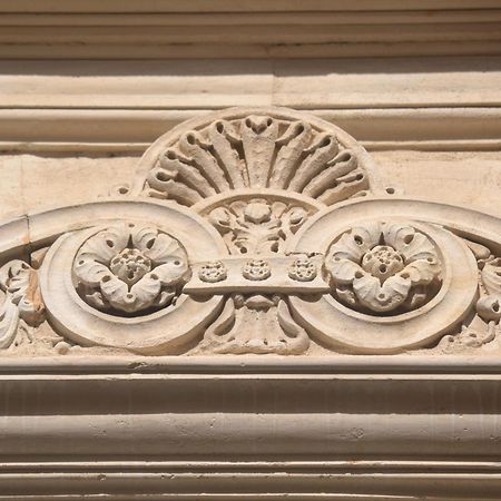 Hotel Concorde - Centre Ville De Nîmes Exteriér fotografie