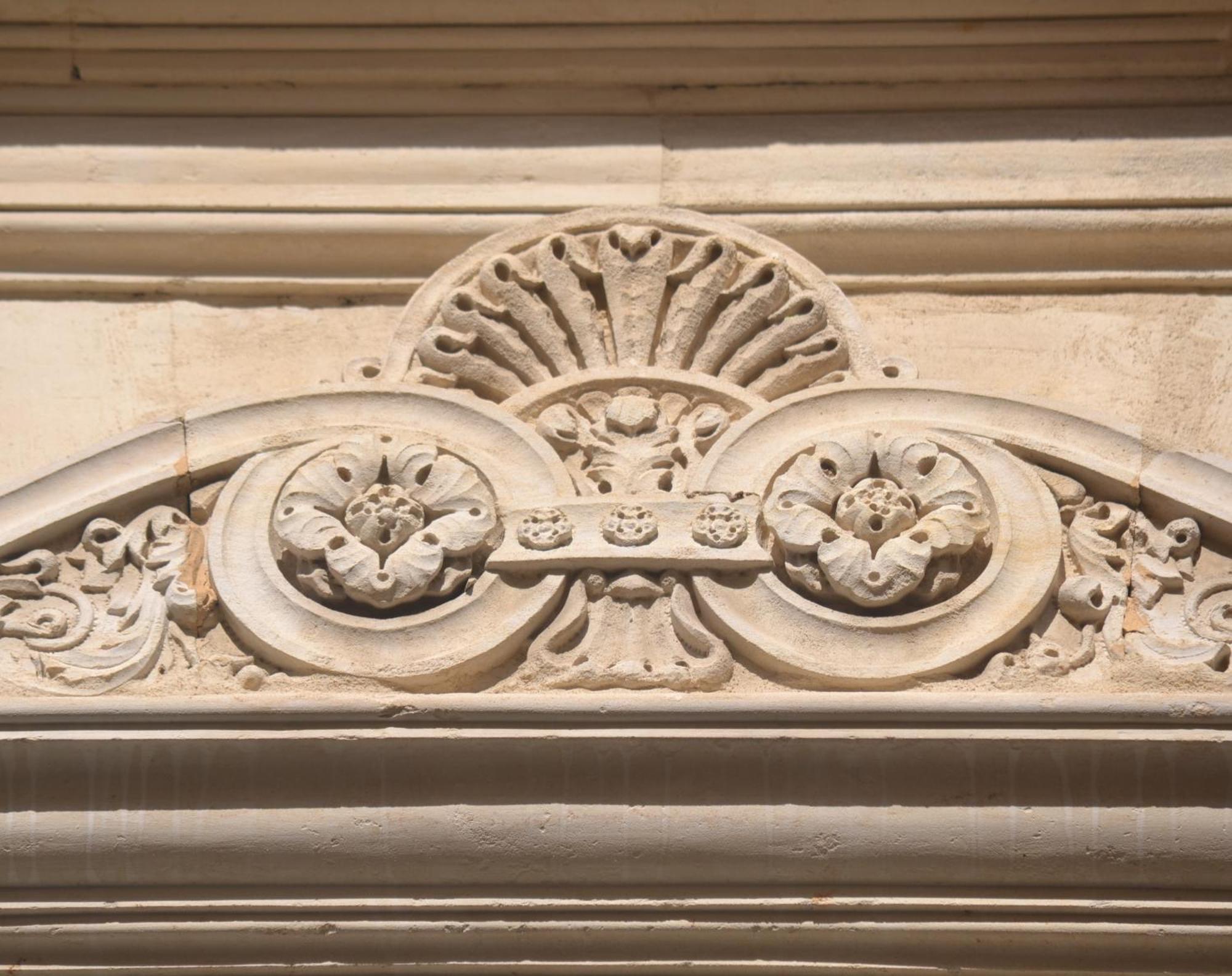 Hotel Concorde - Centre Ville De Nîmes Exteriér fotografie